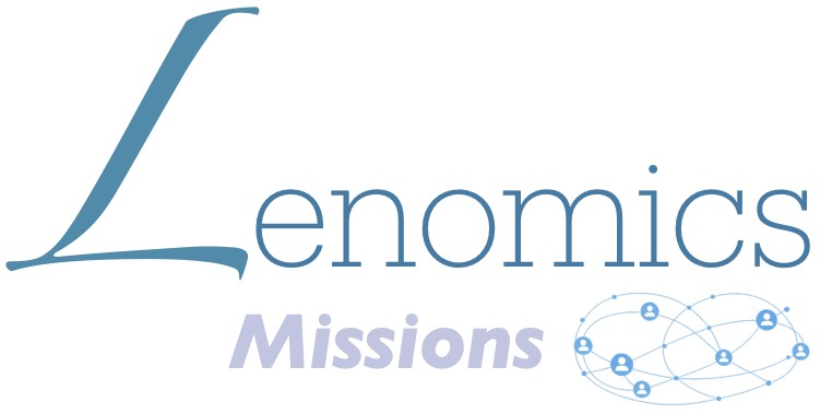 Lenomics